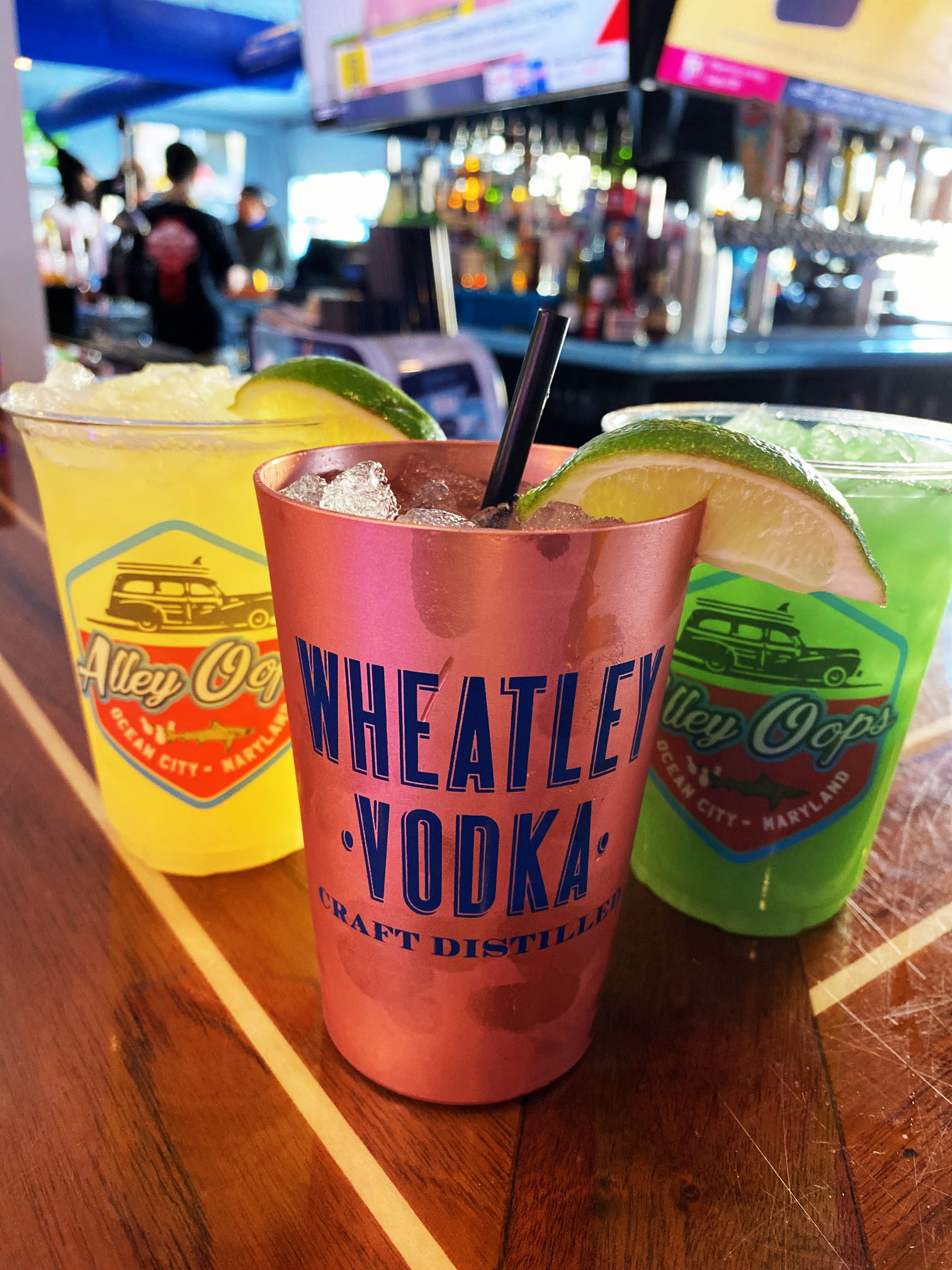 All 3 Drinks 2